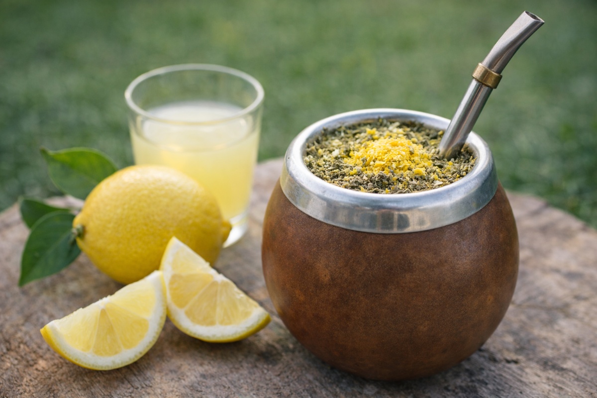 Zbogom kokosu: Prirodni sastojak koji menja ukus mate čaja u 2026. godini – image 2