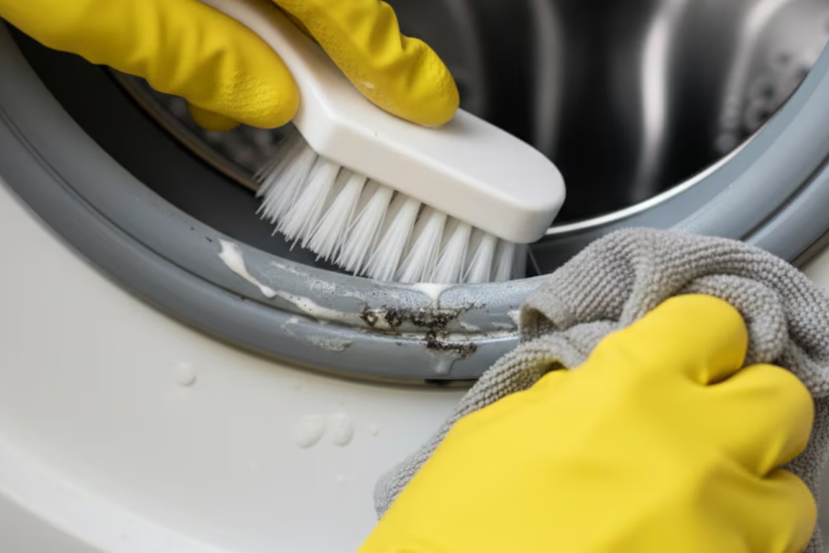 Prskanje alkohola na gumu veš mašine: zašto se to preporučuje i čemu služi – image 2