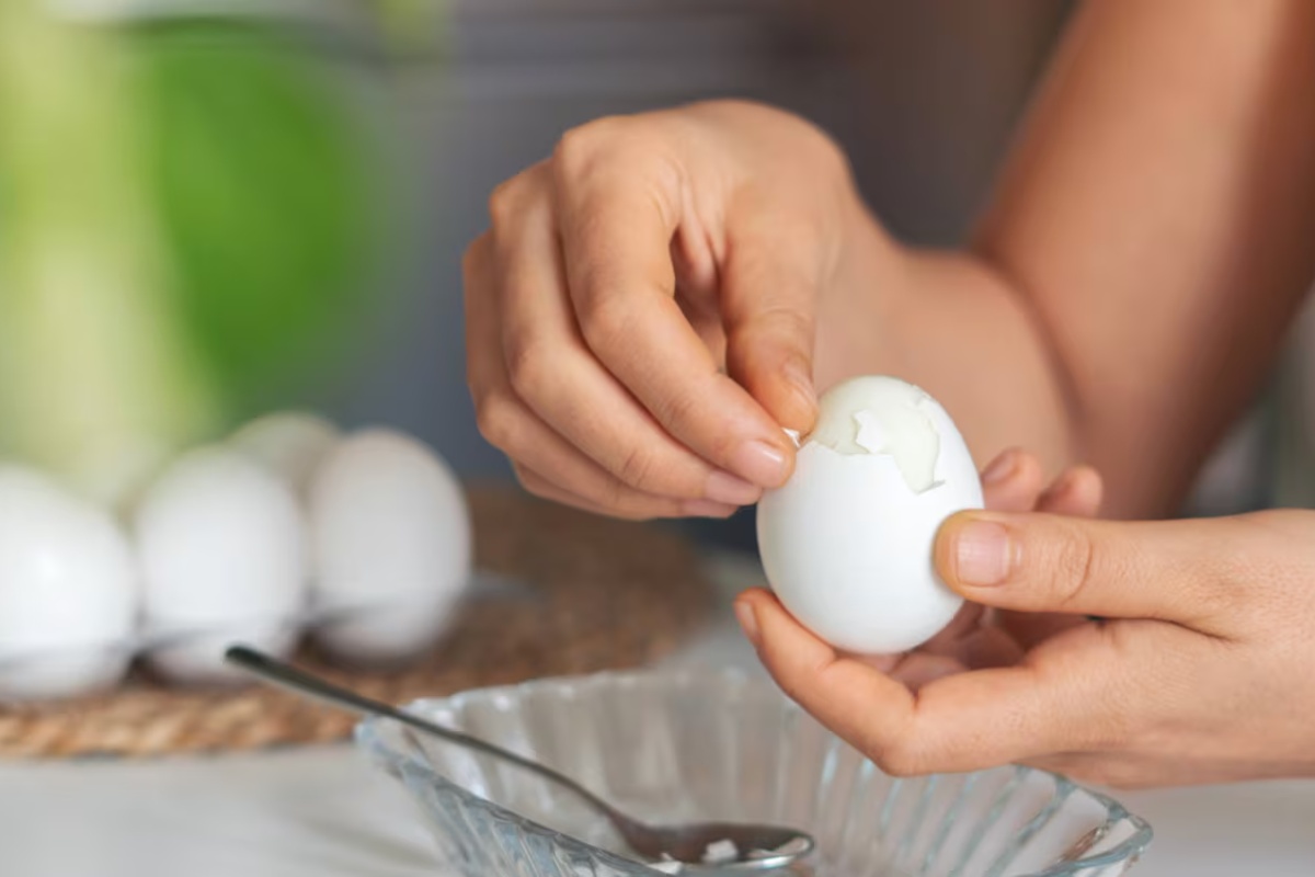 Malo ko zna: zašto se kuvano jaje može polomiti kada mu skidate ljusku – image 2