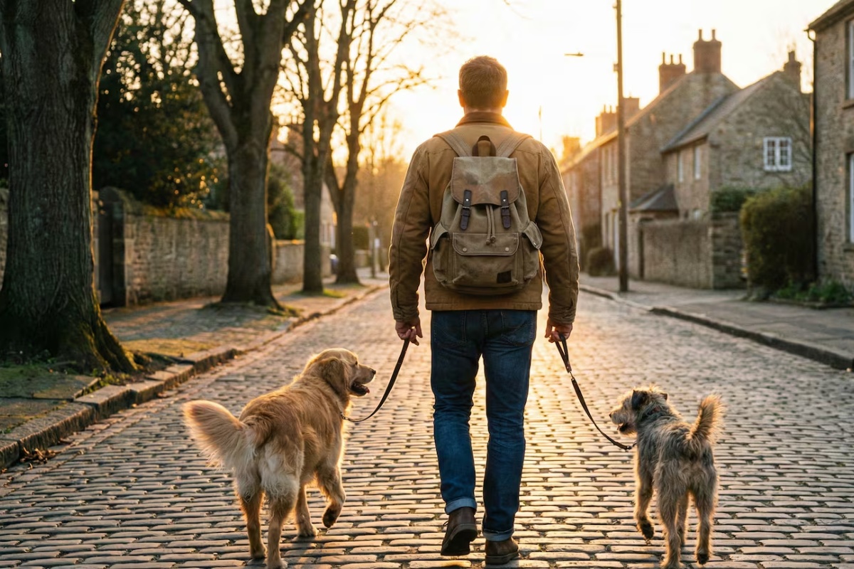 Spavao je na ulici, kupio dve srećke i osvojio 920.000 € – image 2