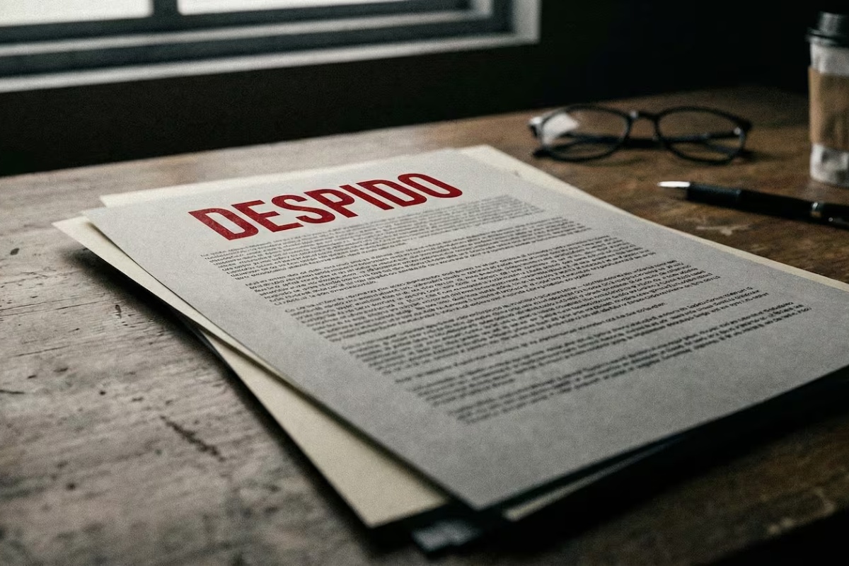 Radila je tri godine u firmi, otišla je minut ranije pre kraja radnog vremena i dobila otkaz – image 2