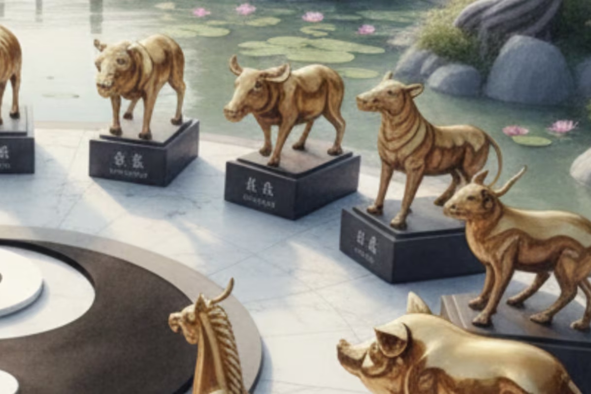 Ko će primiti najgoru ljubavnu vest u januaru 2026. godine, prema kineskom horoskopu – image 2