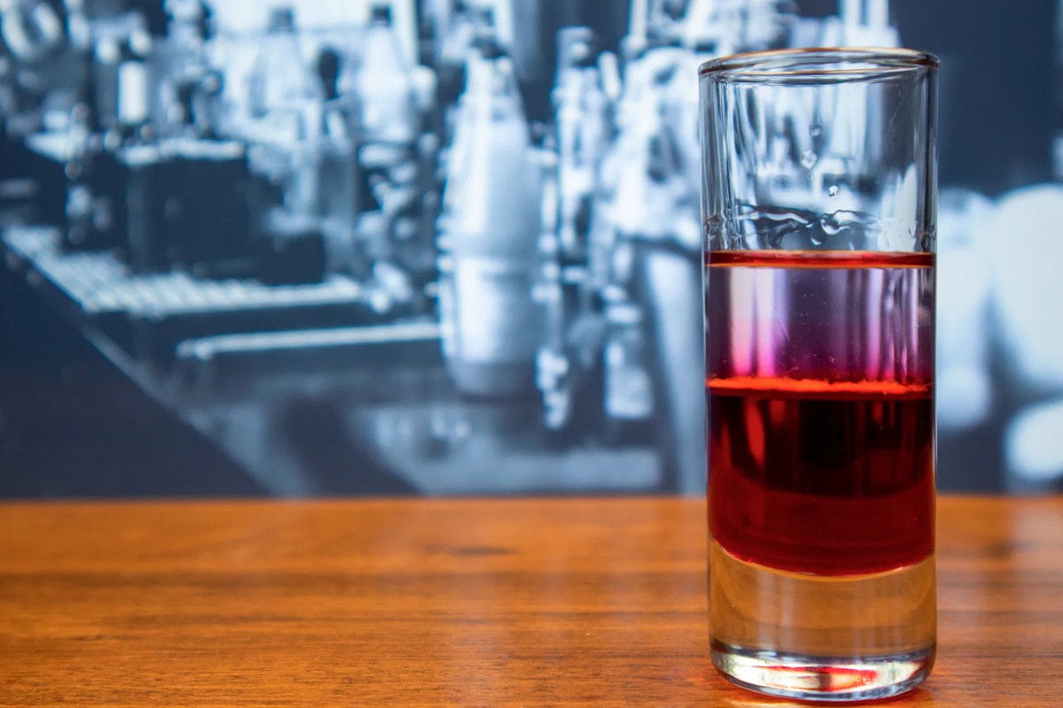 Piće koje najgore tretira vašu jetru, prema rečima farmaceuta: mnogo gore od vina ili piva – image 2