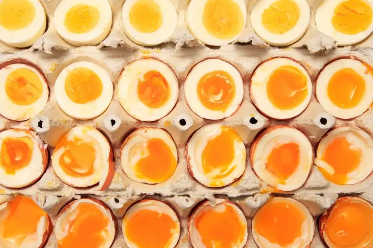 Jaja se više ne kuvaju u vodi: ovo je novi i praktičan metod da uvek budu savršena – image 2