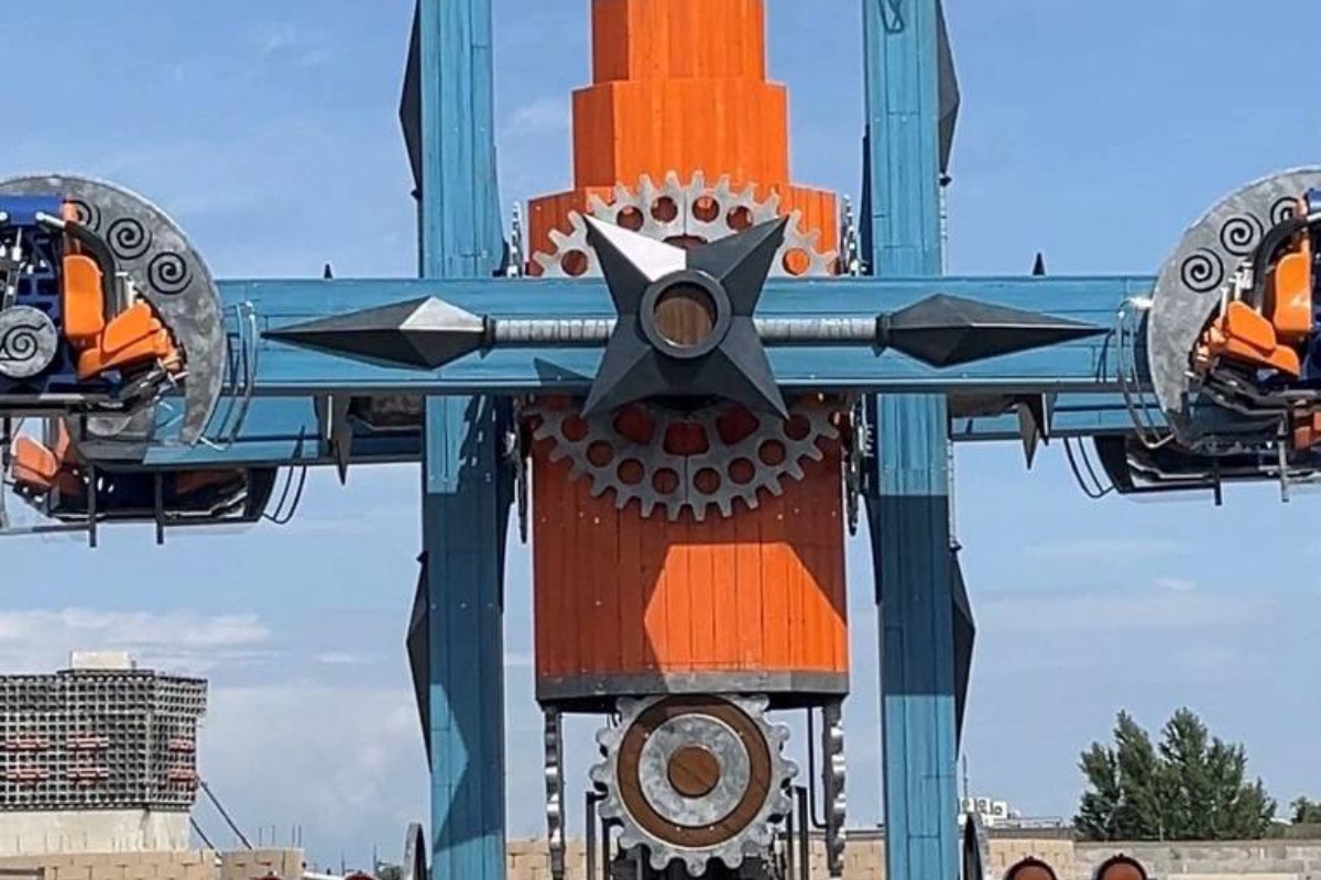 U Francuskoj se otvara tematski park po univerzumu „Naruto“ 2026. godine. – image 2