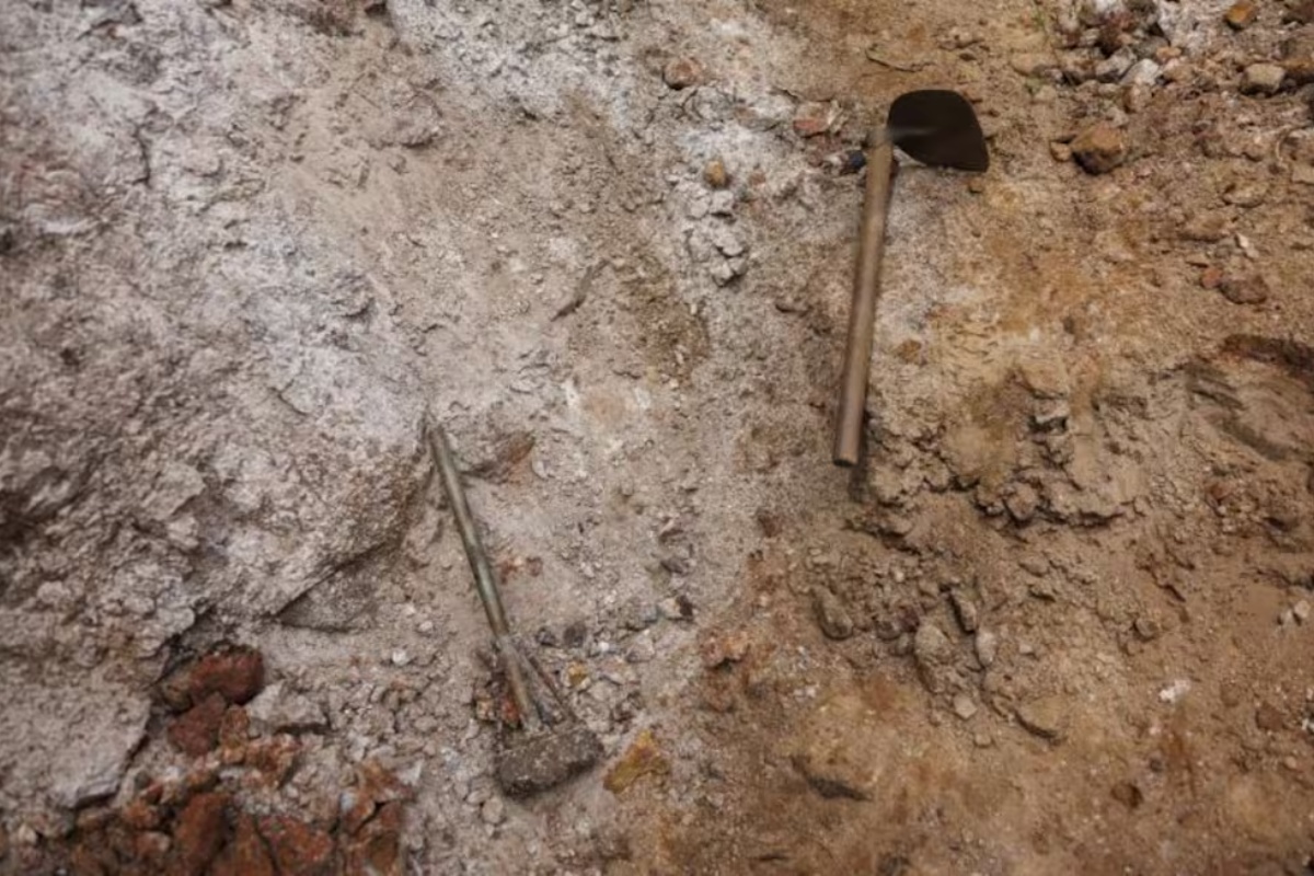 Zlatna groznica se vraća: Sanjaju o ponovnom otvaranju najvećeg otvorenog kopa zlata u Latinskoj Americi – image 2