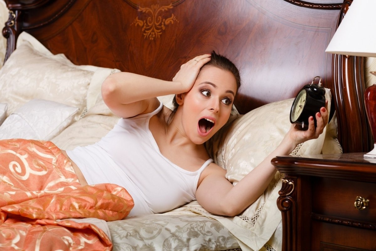 Sanjati da kasnite nije slučajnost: psihologija objašnjava zašto se to dešava – image 2