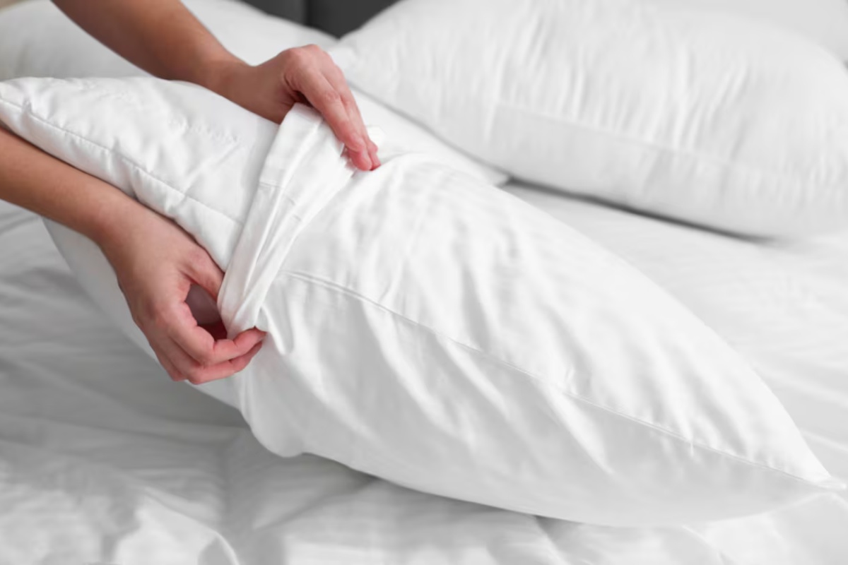 Ne perite jastučnice svake nedelje, to je greška: evo koliko često treba to raditi i zašto – image 2