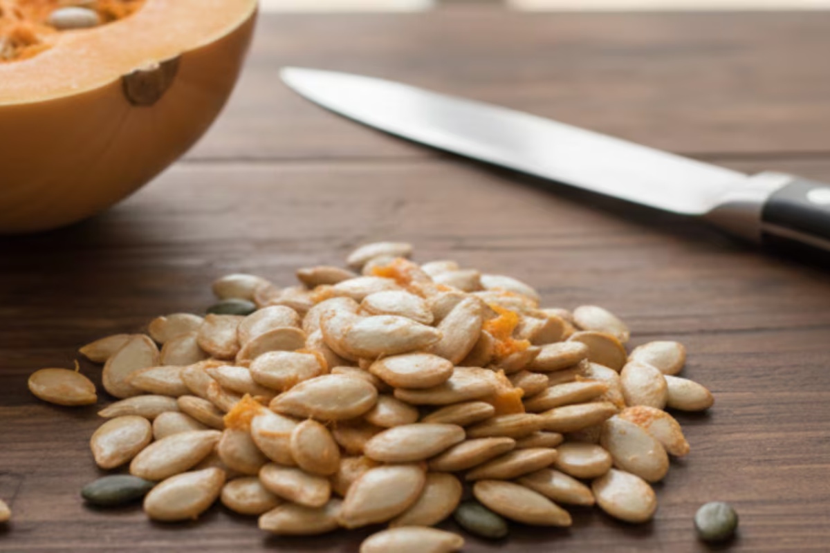 Potapanje semena bundeve u vodu: zašto to preporučuju i čemu služi – image 2