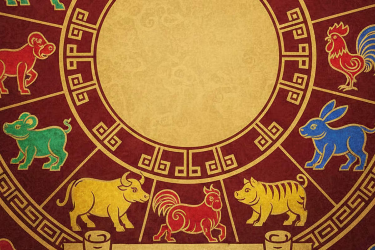 Ni Koza ni Zec: ko su „najmanje osetljive“ osobe prema kineskom horoskopu – image 2