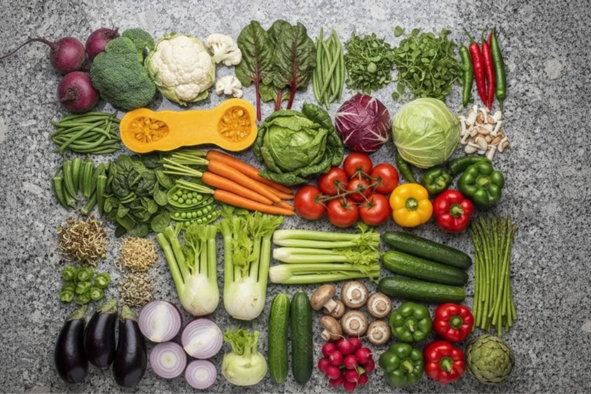 Istraživanje 9.000 namirnica otkrilo je koje su najzdravije na svetu – image 2