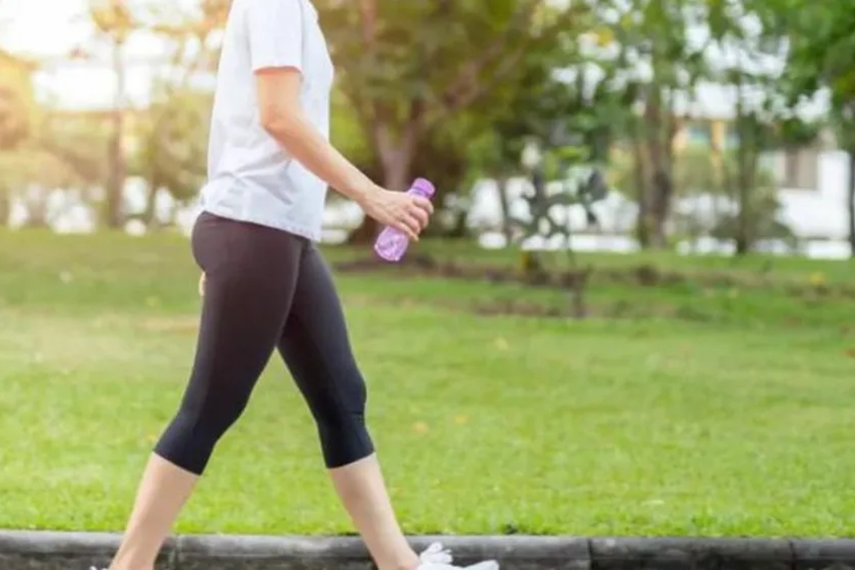 Promena od 5 minuta koja može smanjiti rizik od prerane smrti, prema nauci – image 2