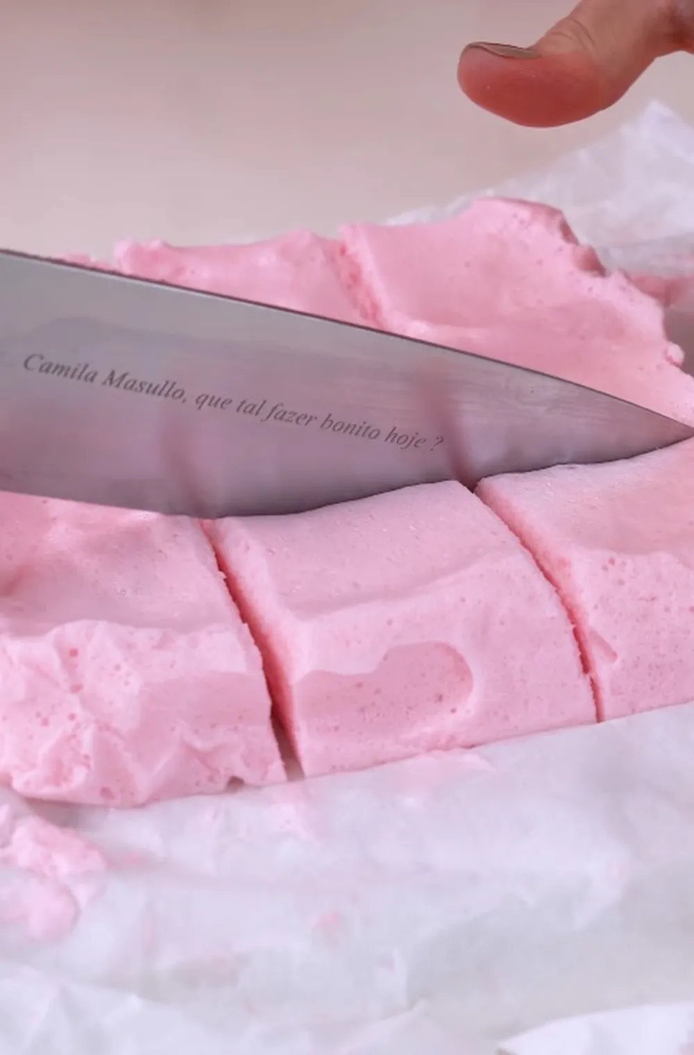 Bez šećera i super vazdušasti: kako napraviti penaste bombone (marshmallows) kod kuće sa samo 2 sastojka – image 2