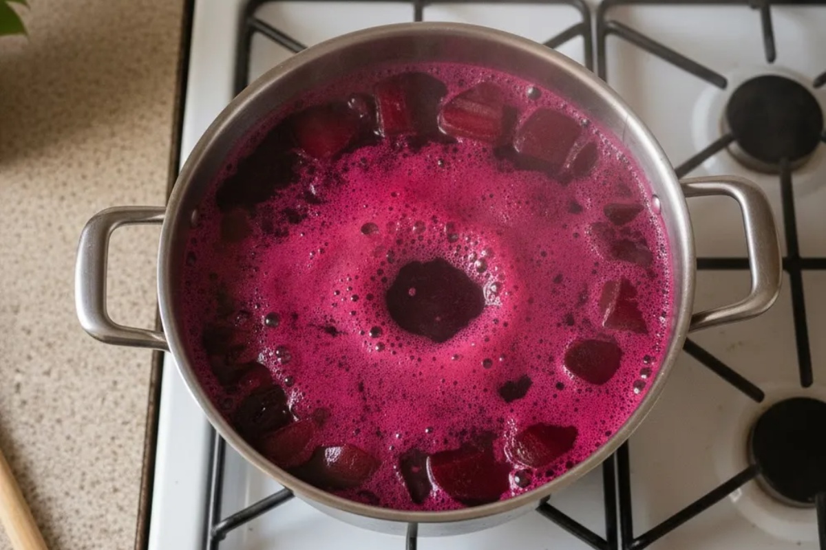 Nemojte je više bacati: voda od cvekle ima moć za vaše biljke, a vi je puštate niz odvod – image 2