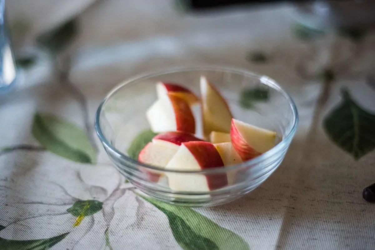 Nije limun: voće koje uklanja neprijatne mirise i dezodoriše kuhinju za nekoliko minuta – image 2