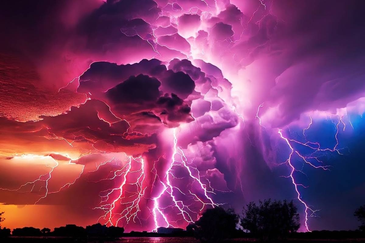 Ni mikrotalasna ni lampe: Uređaj koji morate brzo isključiti kod kuće ako je oluja – image 2