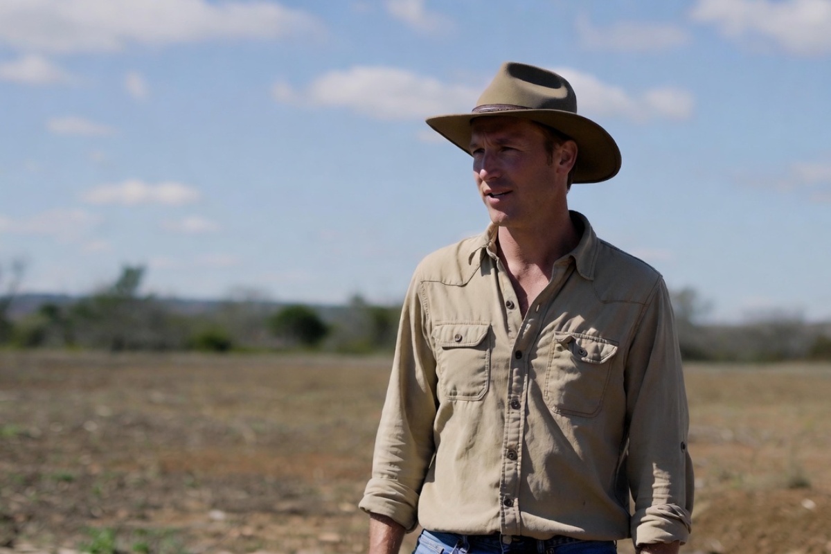 Kristofer Rate, arheolog: 