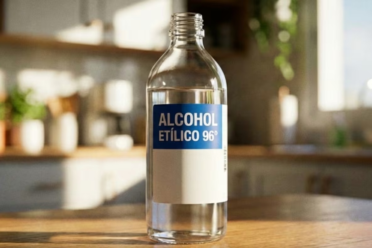 Sipanje alkohola u slivnike u kući: čemu služi i koliko često to treba raditi – image 2