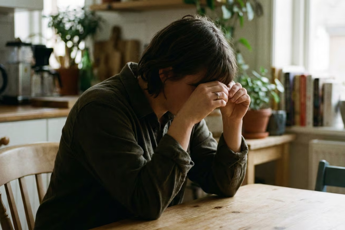 Ainhoa Vila, psihološkinja: „Ovo je najjasniji znak da neko ima nisko samopouzdanje“ – image 2