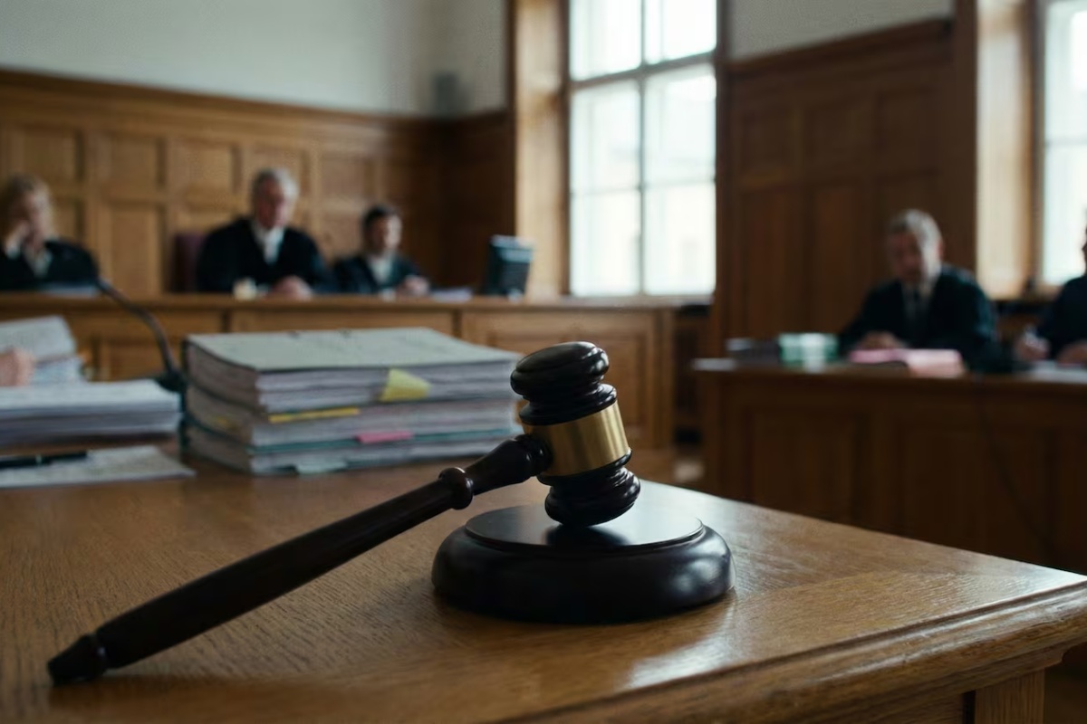 Odbio je da se rukuje sa koleginicom na poslu, dobio otkaz, a zatim i odštetu od preko 30.000 evra – image 2