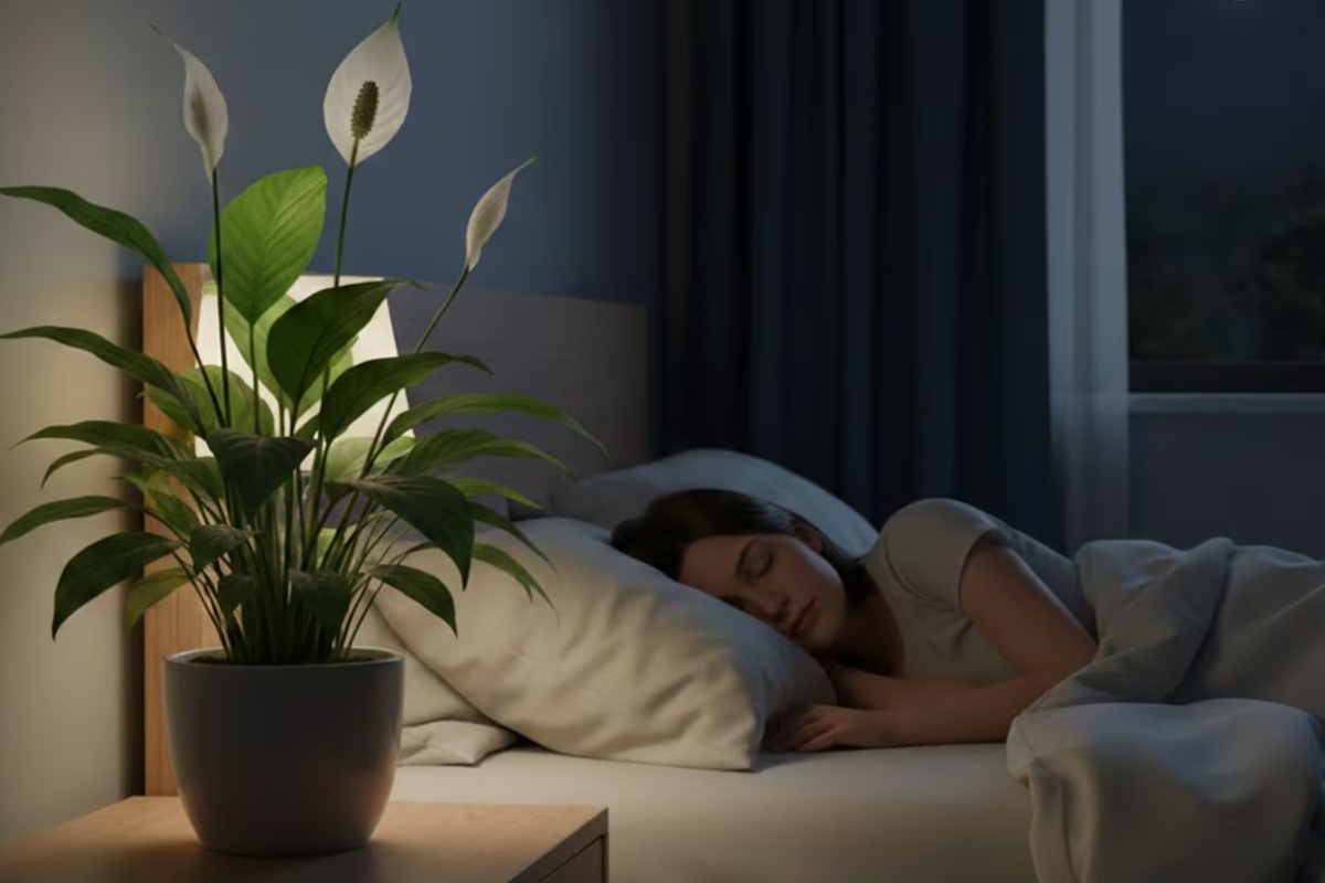 Ni potos ni svekrvin jezik: biljka koja „upija“ zvuk kako biste se bolje odmorili – image 2