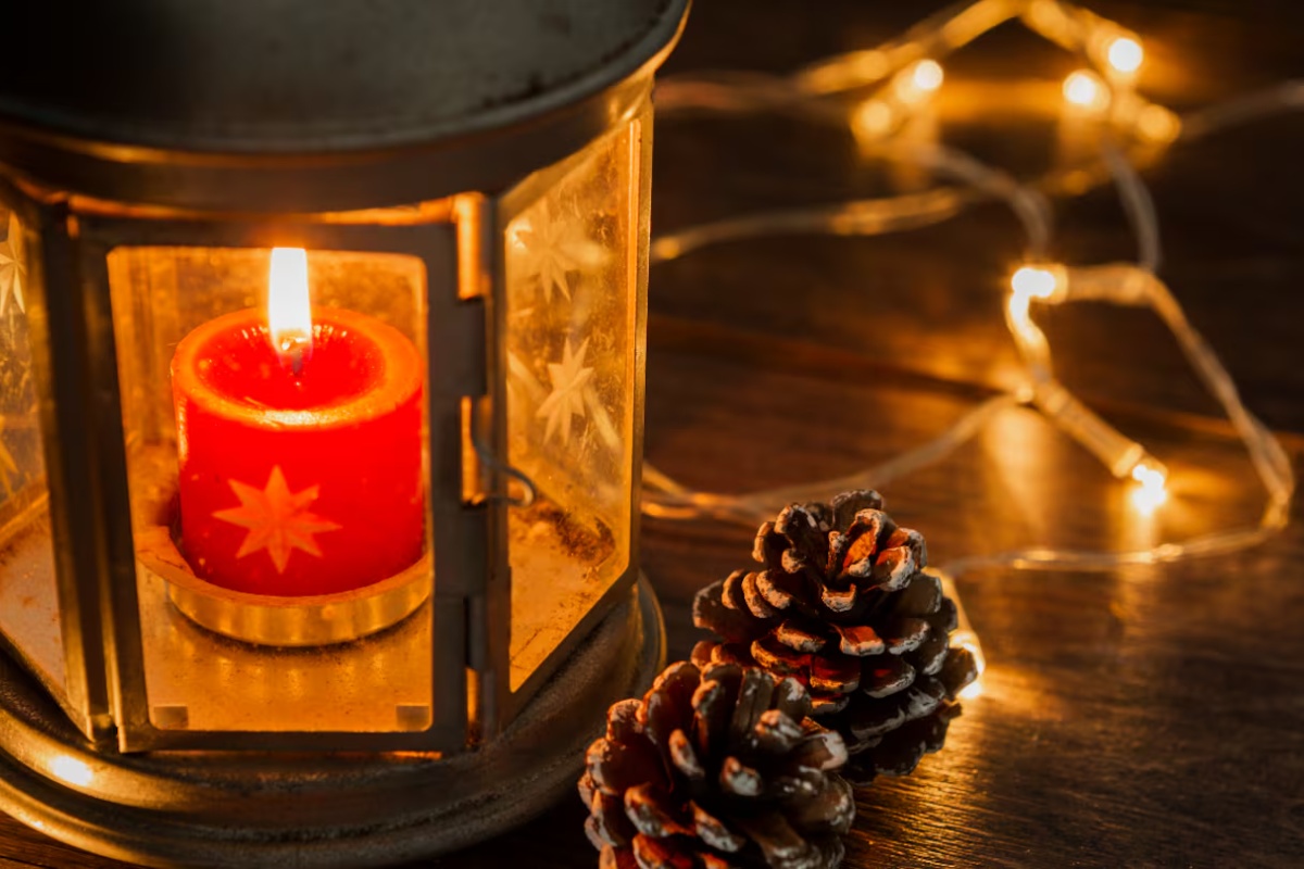 Ako kod kuće imate stare staklene tegle, imate pravo blago: novi trik za uštedu na osvetljenju – image 2