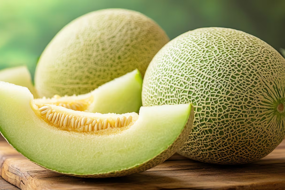 Davanje dinje vašem psu: zašto se preporučuje i kako to učiniti da biste izbegli rizike – image 2