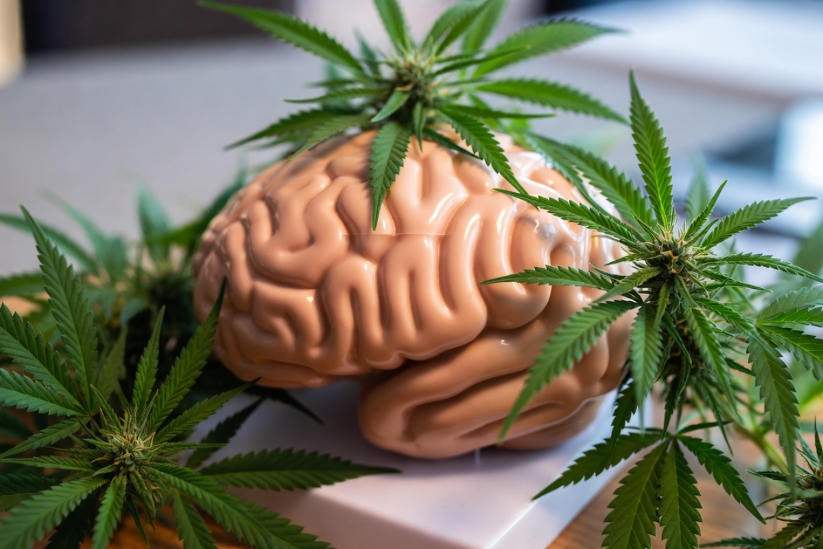 Adolescenti gube pamćenje pušenjem marihuane „krivicom“ ovih ćelija – image 2