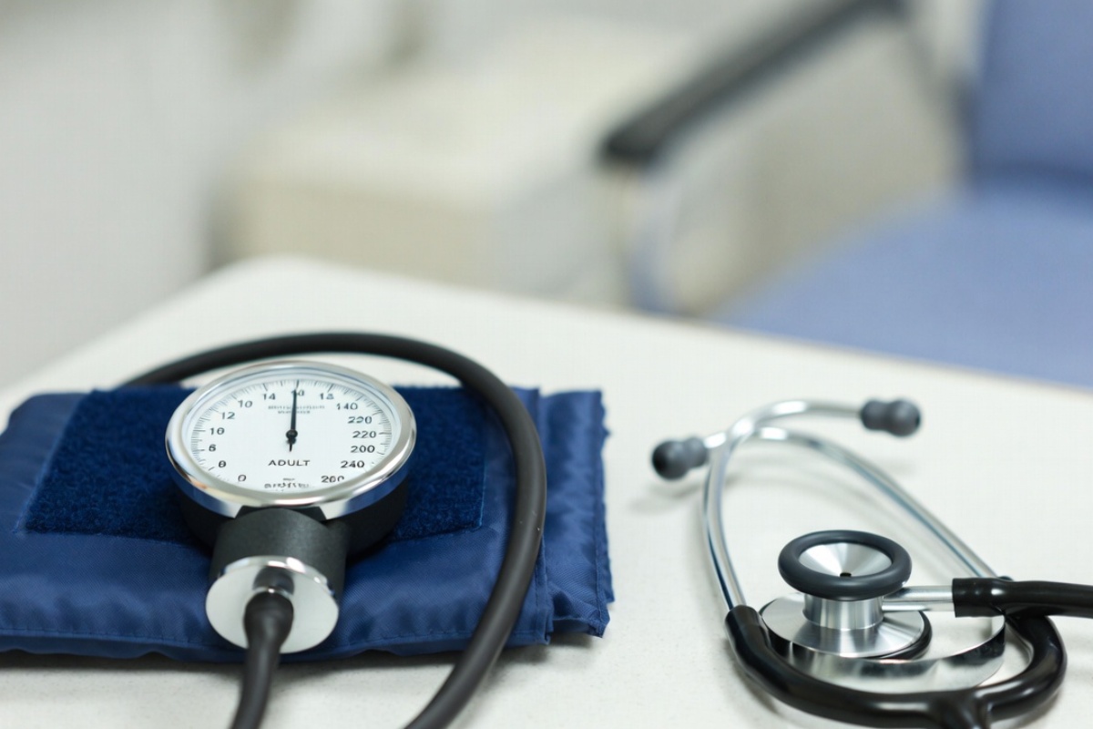 Da li vaše dete ima hipertenziju? Koji je rizik? – image 2