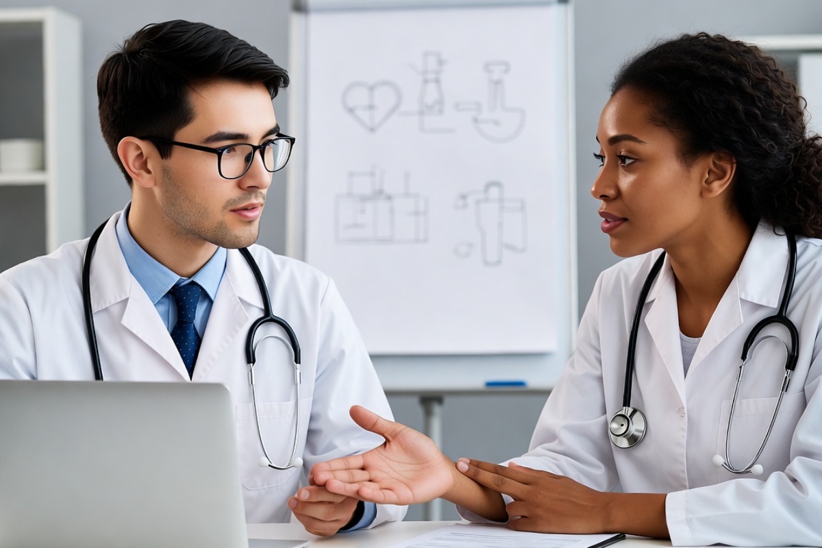 Kako izbeći jo-jo efekat lekova poput Ozempica? Stručnjaci razjašnjavaju – image 2