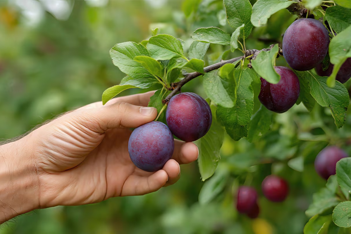 Ako jedete šljive, ne bacajte košticu: evo zašto se preporučuje da ih sačuvate – image 2