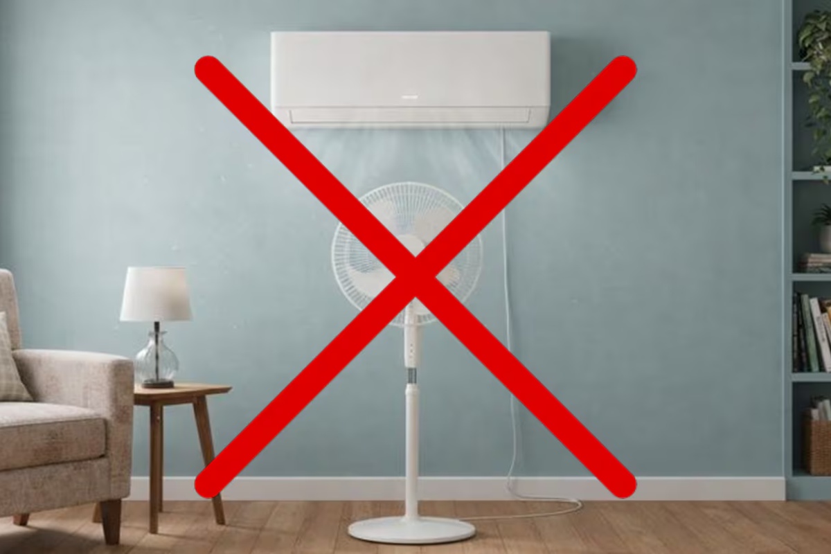 Ni klima uređaj ni ventilator: alternativa za hlađenje doma koja troši manje energije – image 2