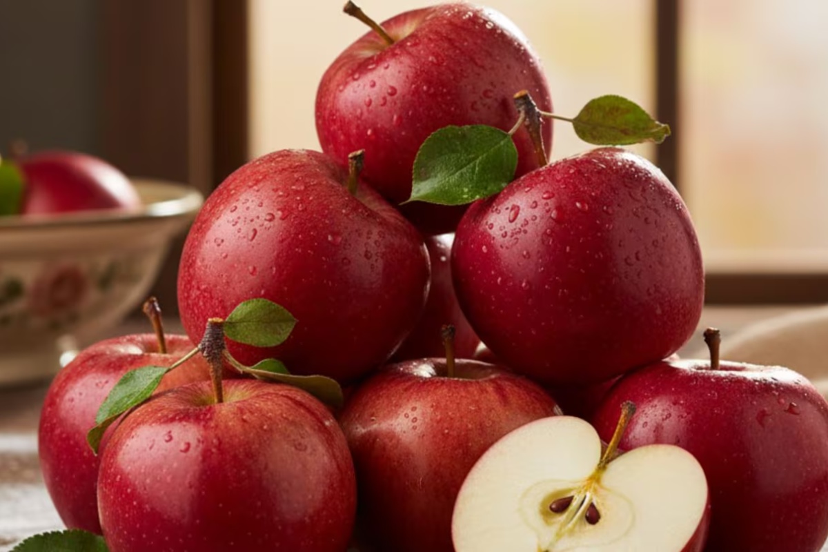 Jabuka bez semenki za vašeg psa: Čemu služi i koje mere predostrožnosti preduzeti – image 2