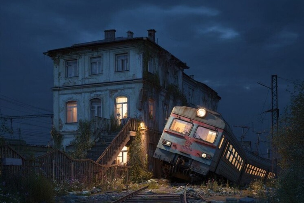 Ministar Klimčak: Na jugu Poljske iskočio iz šina putnički voz – image 2