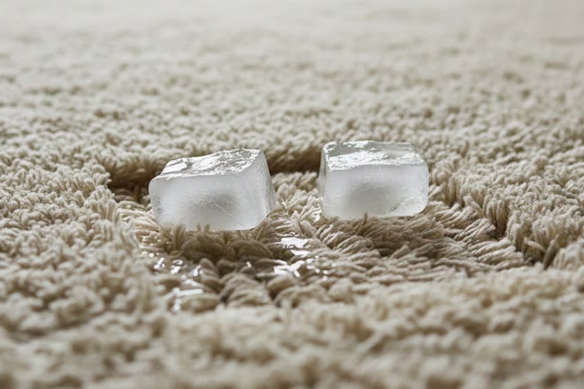 Stavljanje leda na tepih: čemu služi i kada ga je najbolje primeniti – image 2