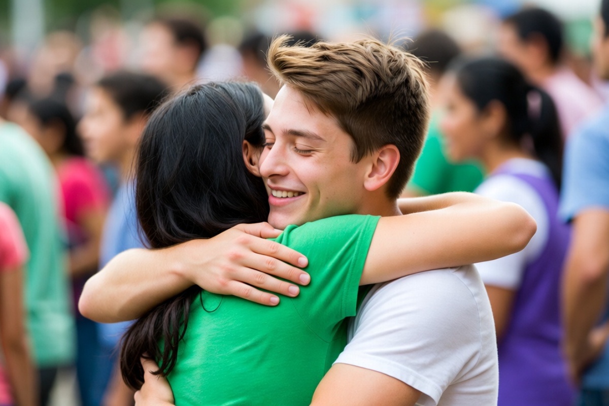Međunarodni dan zagrljaja: zašto se slavi svakog 21. januara – image 2