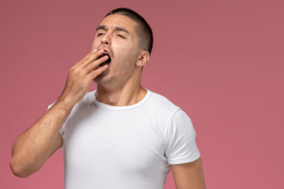 Šta znači zevanje kada nismo pospani, prema psihologiji – image 2