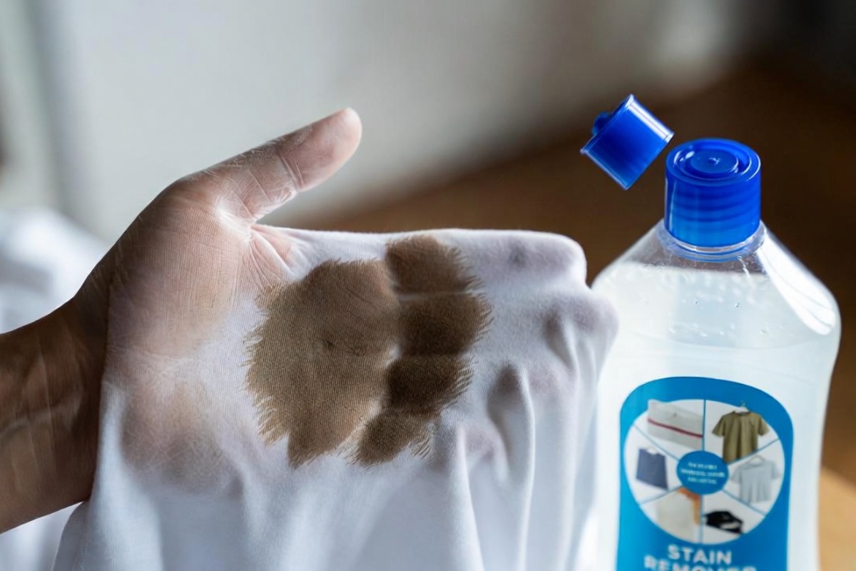 Koja je mrlja najteža za uklanjanje sa odeće i šta uraditi da biste rešili problem – image 2