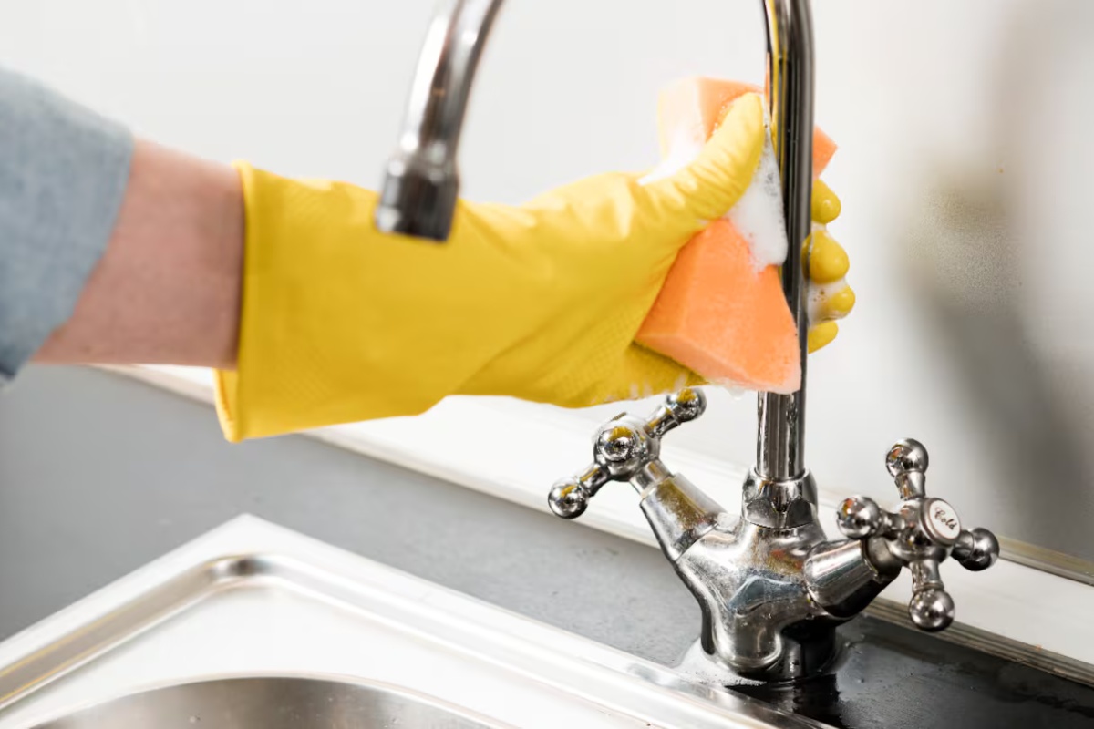 Zbogom prašini u vašem domu: Japanski trik da uvek bude čisto – image 2