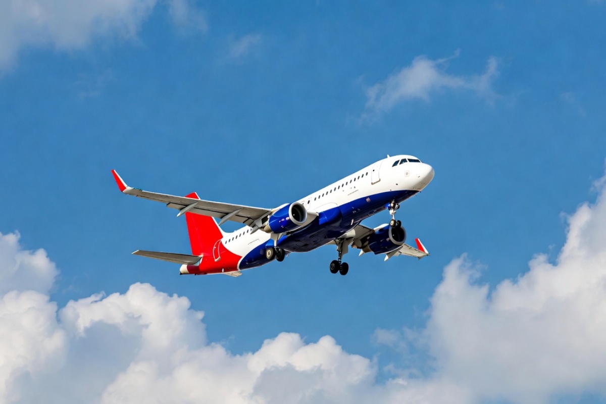 Otkrivene najbezbednije avio-kompanije na svetu za 2026. godinu – od niskobudžetnih do onih sa punom uslugom – image 2