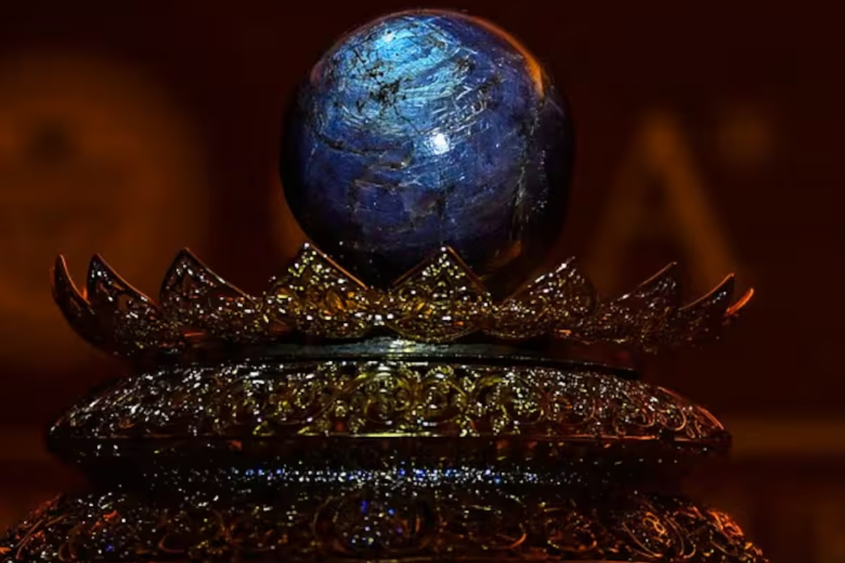 Otkriven najveći safir na svetu: Sada se bore za nasledstvo bogatstva koje on predstavlja – image 2