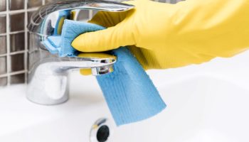 Nije sirće: koji je najbolji način za uklanjanje kamenca sa slavina – image 2