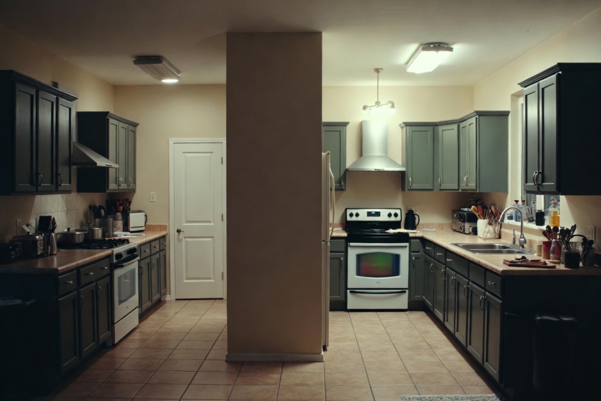 Vraćaju se „zatvorene“ kuhinje: zašto se era otvorenih prostora bliži kraju – image 2