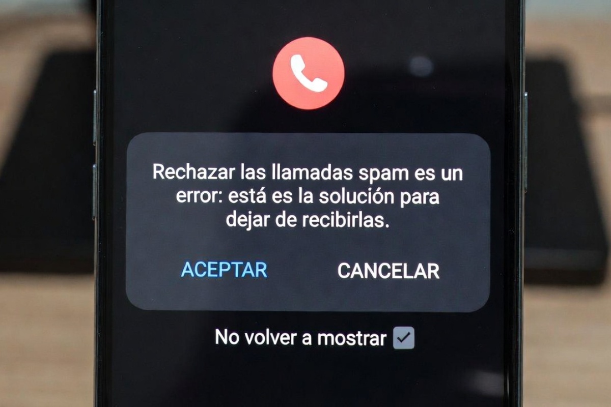 Odbijanje spam poziva je greška: ovo je rešenje da prestanete da ih primate – image 2