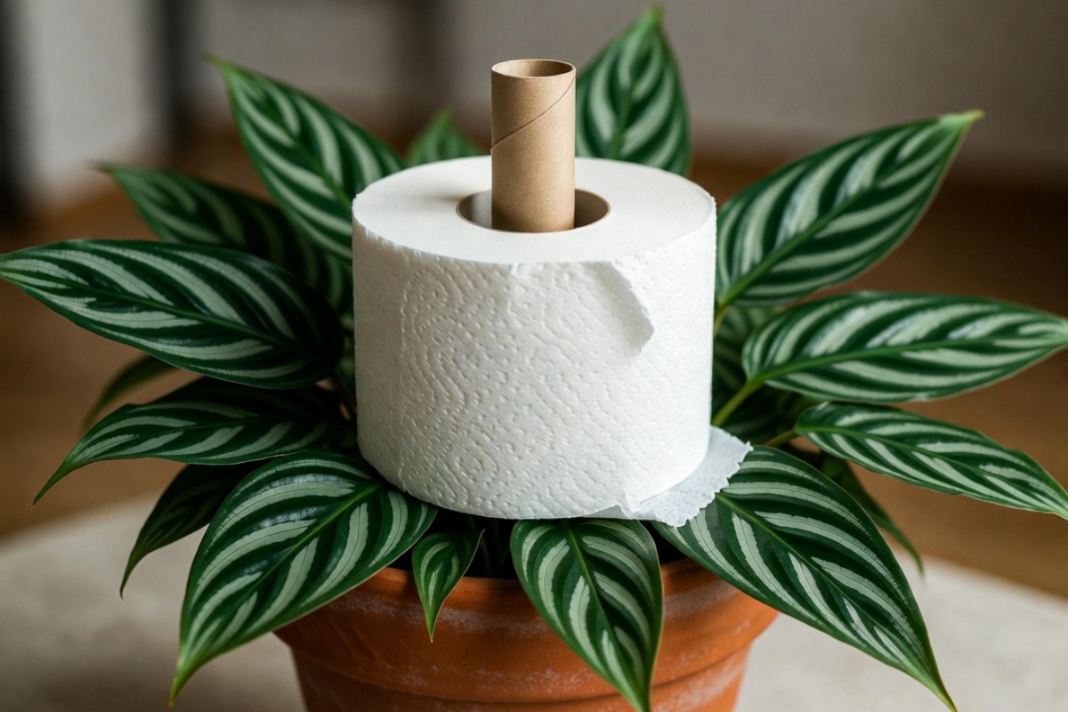 Stavljanje toalet papira u svekrvin jezik: zašto se preporučuje i čemu služi – image 2