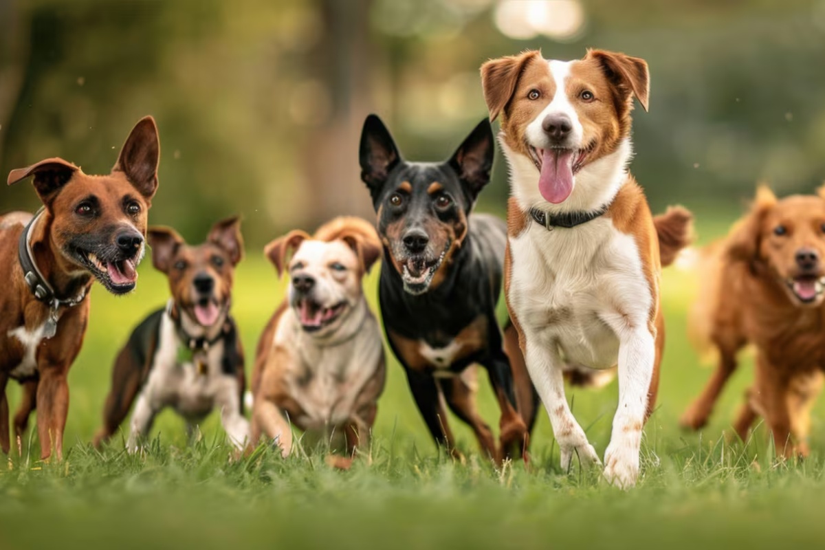 Ne zavisi od rase: šta određuje veličinu ušiju kod pasa – image 2