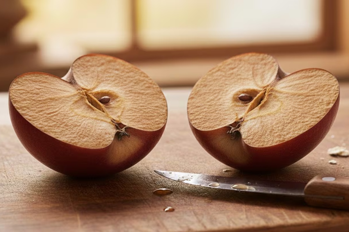 Trljanje limuna o jabuku: čemu služi ovaj trik i kada ga je najbolje primeniti – image 2