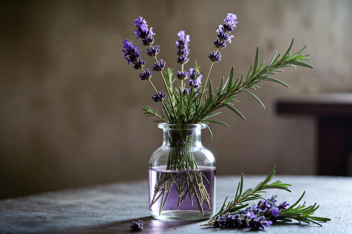 Mešanje lavande i ruzmarina sa votkom: čemu služi ovaj domaći trik i zašto ga preporučuju bake – image 2