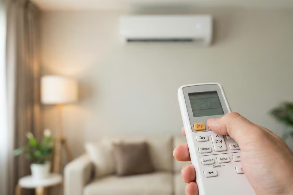 Da li gasiti i ponovo paliti klimu ili je ostaviti uključenu? Opcija koja će vam uštedeti energiju tokom toplotnog talasa – image 2