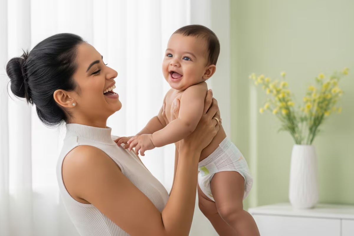 Ako je vaše dete rođeno u jednom od ova 3 meseca, možda je inteligentnije od proseka, prema Harvardu – image 2